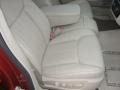 Crystal Red Tintcoat - DTS Sedan Photo No. 20