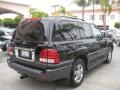 Black Onyx - LX 470 Photo No. 3