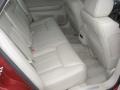 Crystal Red Tintcoat - DTS Sedan Photo No. 21