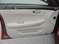 Crystal Red Tintcoat - DTS Sedan Photo No. 24