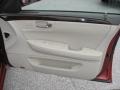 Crystal Red Tintcoat - DTS Sedan Photo No. 25