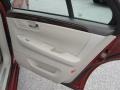Crystal Red Tintcoat - DTS Sedan Photo No. 26