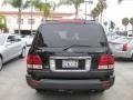 Black Onyx - LX 470 Photo No. 4