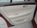 Crystal Red Tintcoat - DTS Sedan Photo No. 27