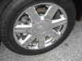 Crystal Red Tintcoat - DTS Sedan Photo No. 28