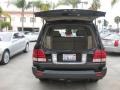 Black Onyx - LX 470 Photo No. 5