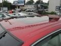 Crystal Red Tintcoat - DTS Sedan Photo No. 42