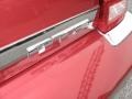 Crystal Red Tintcoat - DTS Sedan Photo No. 46