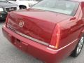 Crystal Red Tintcoat - DTS Sedan Photo No. 47