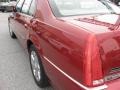 Crystal Red Tintcoat - DTS Sedan Photo No. 49
