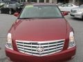 Crystal Red Tintcoat - DTS Sedan Photo No. 50