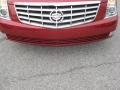 Crystal Red Tintcoat - DTS Sedan Photo No. 51