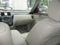 Crystal Red Tintcoat - DTS Sedan Photo No. 53