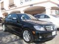 Black - C 300 Sport Photo No. 1