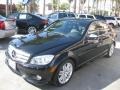 Black - C 300 Sport Photo No. 6
