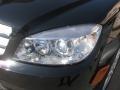 Black - C 300 Sport Photo No. 21