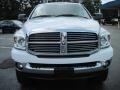 Bright White - Ram 2500 SLT Quad Cab 4x4 Photo No. 5