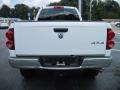 Bright White - Ram 2500 SLT Quad Cab 4x4 Photo No. 6