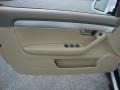 Ibis White - A4 2.0T quattro Cabriolet Photo No. 14