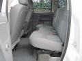Bright White - Ram 2500 SLT Quad Cab 4x4 Photo No. 9