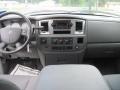 Bright White - Ram 2500 SLT Quad Cab 4x4 Photo No. 10