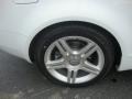 Ibis White - A4 2.0T quattro Cabriolet Photo No. 24