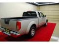 Radiant Silver - Frontier XE King Cab Photo No. 6