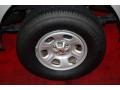 Radiant Silver - Frontier XE King Cab Photo No. 11