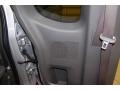 Radiant Silver - Frontier XE King Cab Photo No. 19