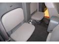 Radiant Silver - Frontier XE King Cab Photo No. 21