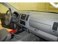 Radiant Silver - Frontier XE King Cab Photo No. 23