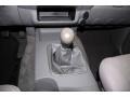 Radiant Silver - Frontier XE King Cab Photo No. 24