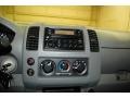 Radiant Silver - Frontier XE King Cab Photo No. 25