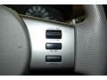 Radiant Silver - Frontier XE King Cab Photo No. 26