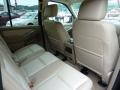 2008 Black Mercury Mountaineer AWD  photo #16