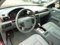 2007 Redfire Metallic Ford Five Hundred SEL AWD  photo #11