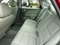 2007 Redfire Metallic Ford Five Hundred SEL AWD  photo #14