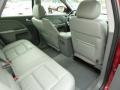 2007 Redfire Metallic Ford Five Hundred SEL AWD  photo #16