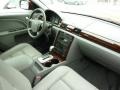 2007 Redfire Metallic Ford Five Hundred SEL AWD  photo #17