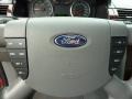 2007 Redfire Metallic Ford Five Hundred SEL AWD  photo #19