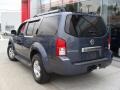 Silverton Blue Pearl - Pathfinder SE 4x4 Photo No. 6