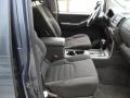 2005 Silverton Blue Pearl Nissan Pathfinder SE 4x4  photo #15