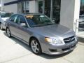 Quartz Silver Metallic - Legacy 2.5i Sedan Photo No. 1