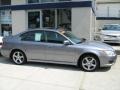 Quartz Silver Metallic - Legacy 2.5i Sedan Photo No. 2