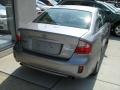 Quartz Silver Metallic - Legacy 2.5i Sedan Photo No. 3