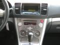 Quartz Silver Metallic - Legacy 2.5i Sedan Photo No. 10