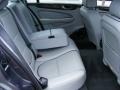Pearl Grey Metallic - XJ XJ8 L Photo No. 12