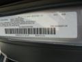 Quartz Silver Metallic - Legacy 2.5i Sedan Photo No. 13