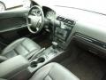 2008 White Suede Ford Fusion SEL V6 AWD  photo #17