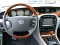 Pearl Grey Metallic - XJ XJ8 L Photo No. 15